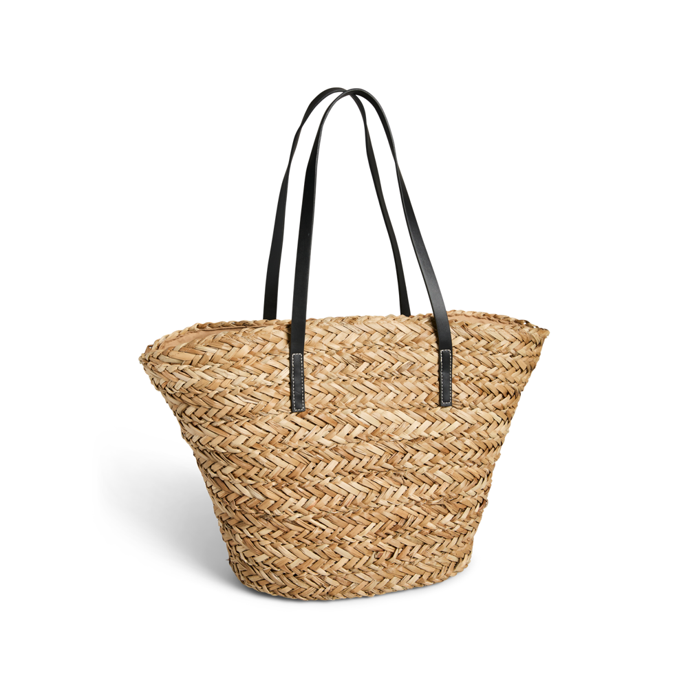 Pieces Kisa Shopper Bag